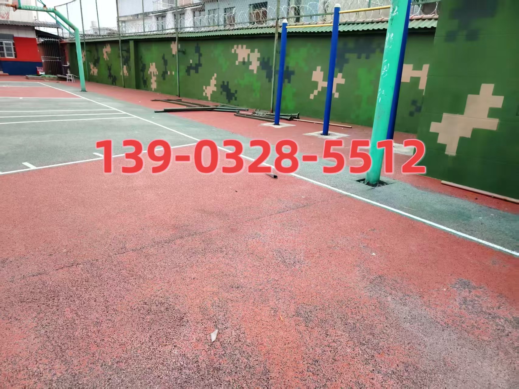 天门选择合适的迷彩漆：